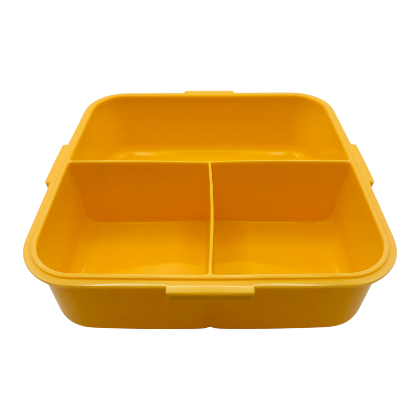 Dinosaur Kids Lunch Box with Stainless Spoon and Snack Container