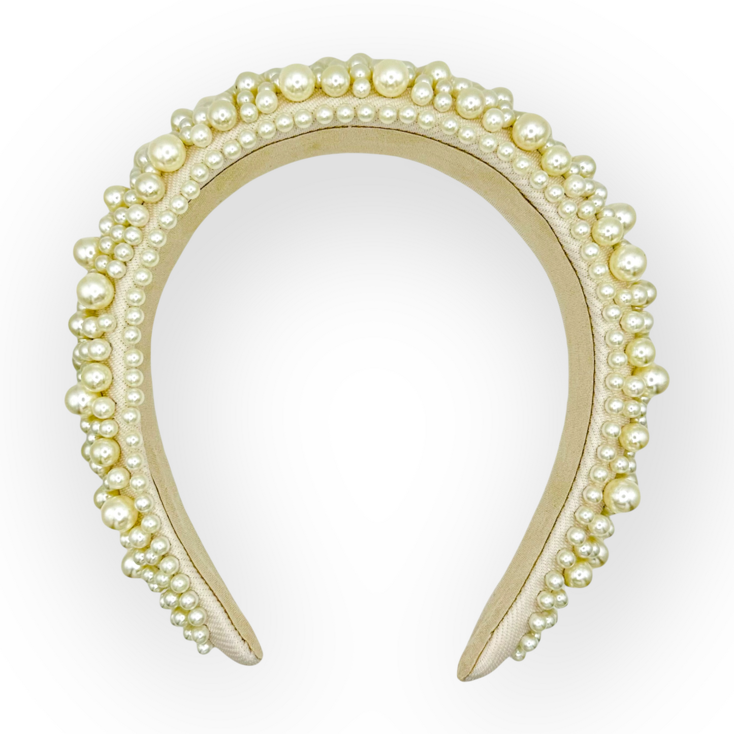 White Sands Pearl Explorer Headband