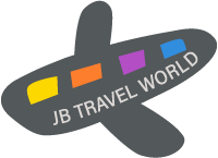JB Travel World – UK family travel brand for quality accessories, comfort essentials, and family travel guides.